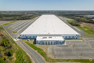 2004 Moore Duncan Hwy, Moore, SC - AERIAL  map view - Image1