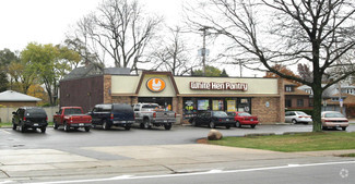 More details for 17055 S Oak Park Ave, Tinley Park, IL - Retail for Lease