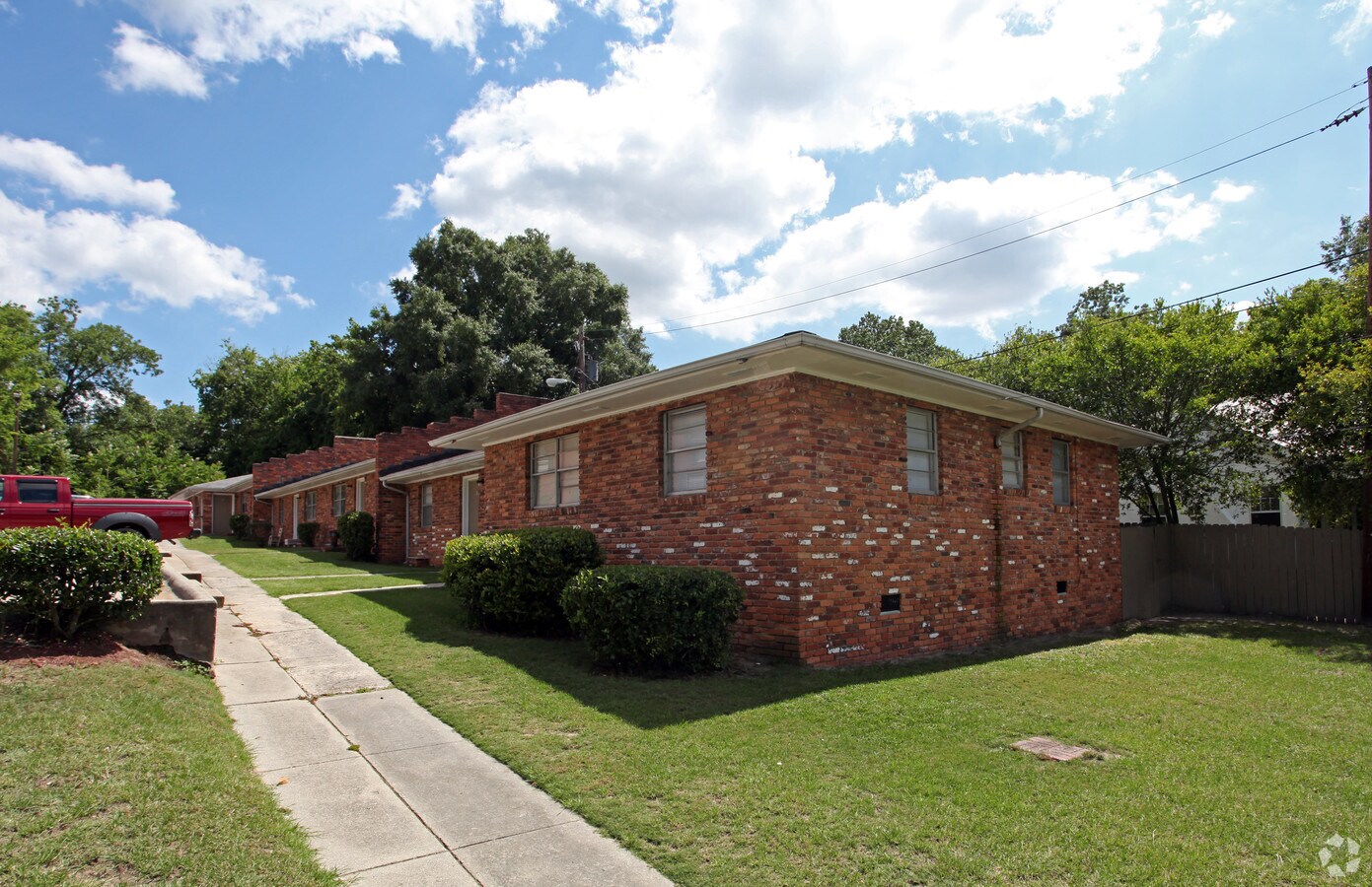 2548 Wheeler Rd, Augusta, GA 30904