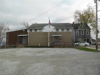 More details for 200 Fingal St, Pittsburgh, PA - Sports & Entertainment for Sale