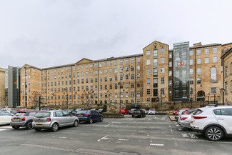 More details for Dean Clough Mills, Halifax - Office for Lease