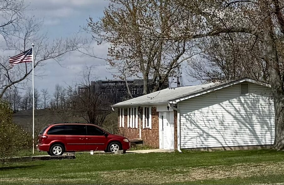 Land Assemblage: Lebanon, IN portfolio of 4 properties for sale on LoopNet.com - Other - Image 2 of 5