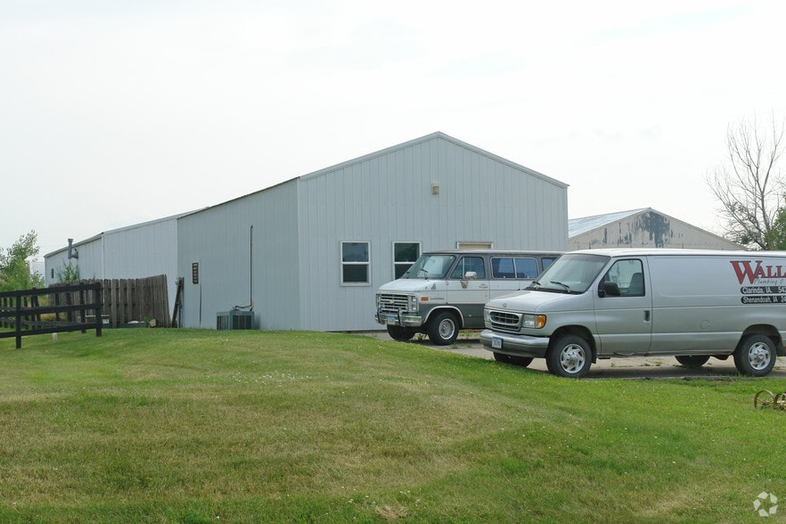 2020 SE 44th Ct, Grimes, IA for sale - Building Photo - Image 3 of 7