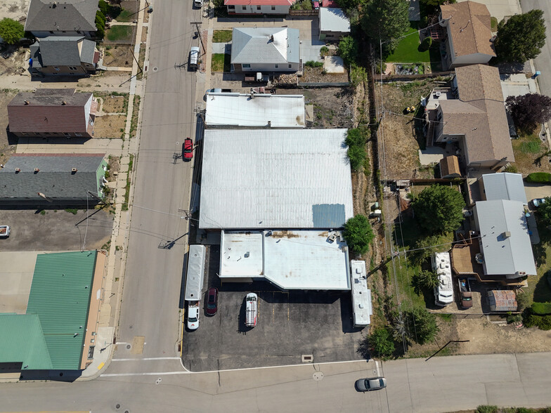 435 N Main St, Helper, UT for sale - Aerial - Image 3 of 21