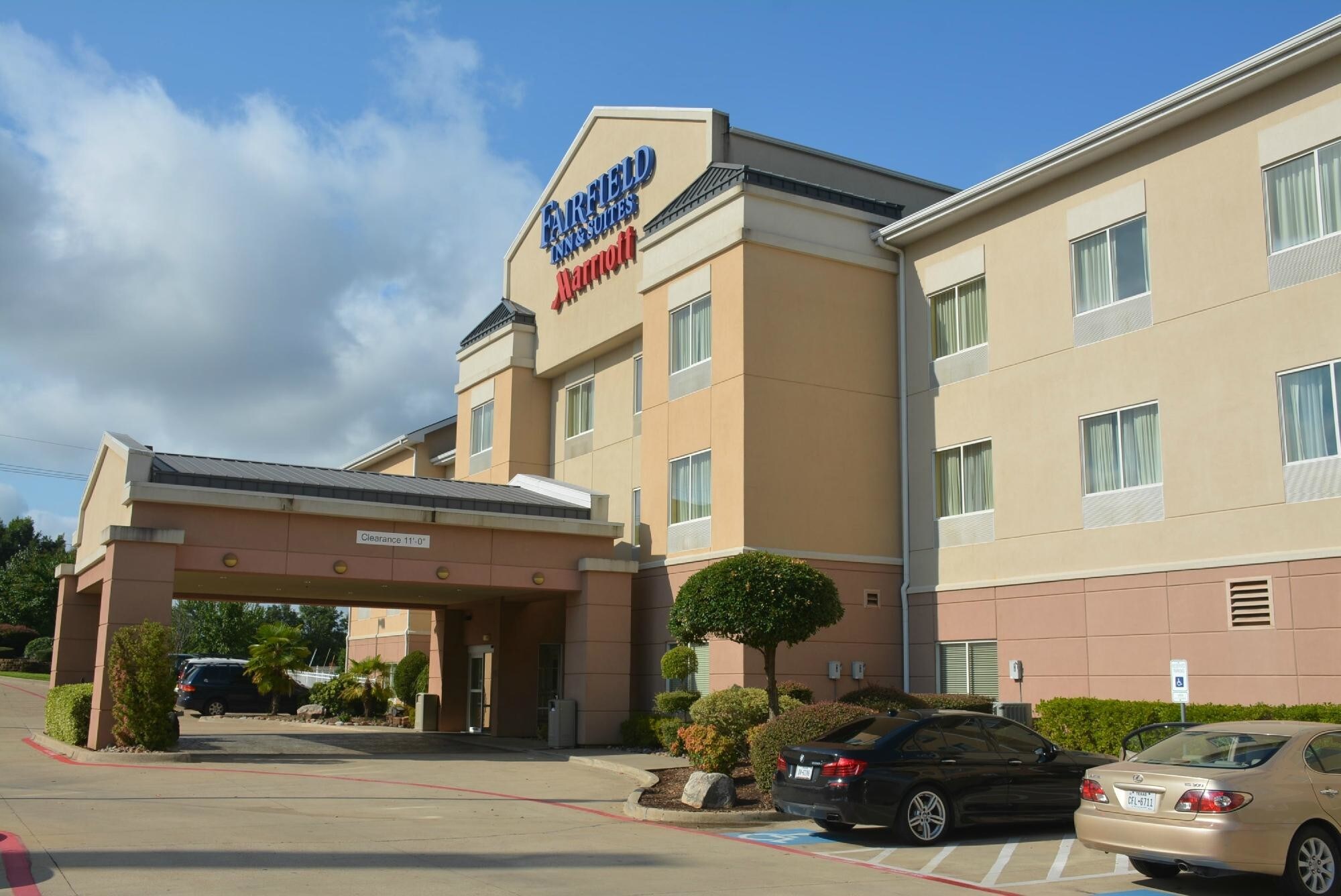 105 W Interstate 20, Marshall, TX for sale Other- Image 1 of 1