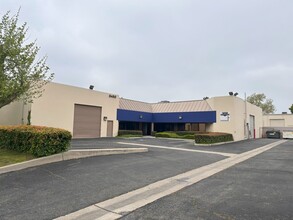 8460 Red Oak St, Rancho Cucamonga, CA for lease Building Photo- Image 1 of 14