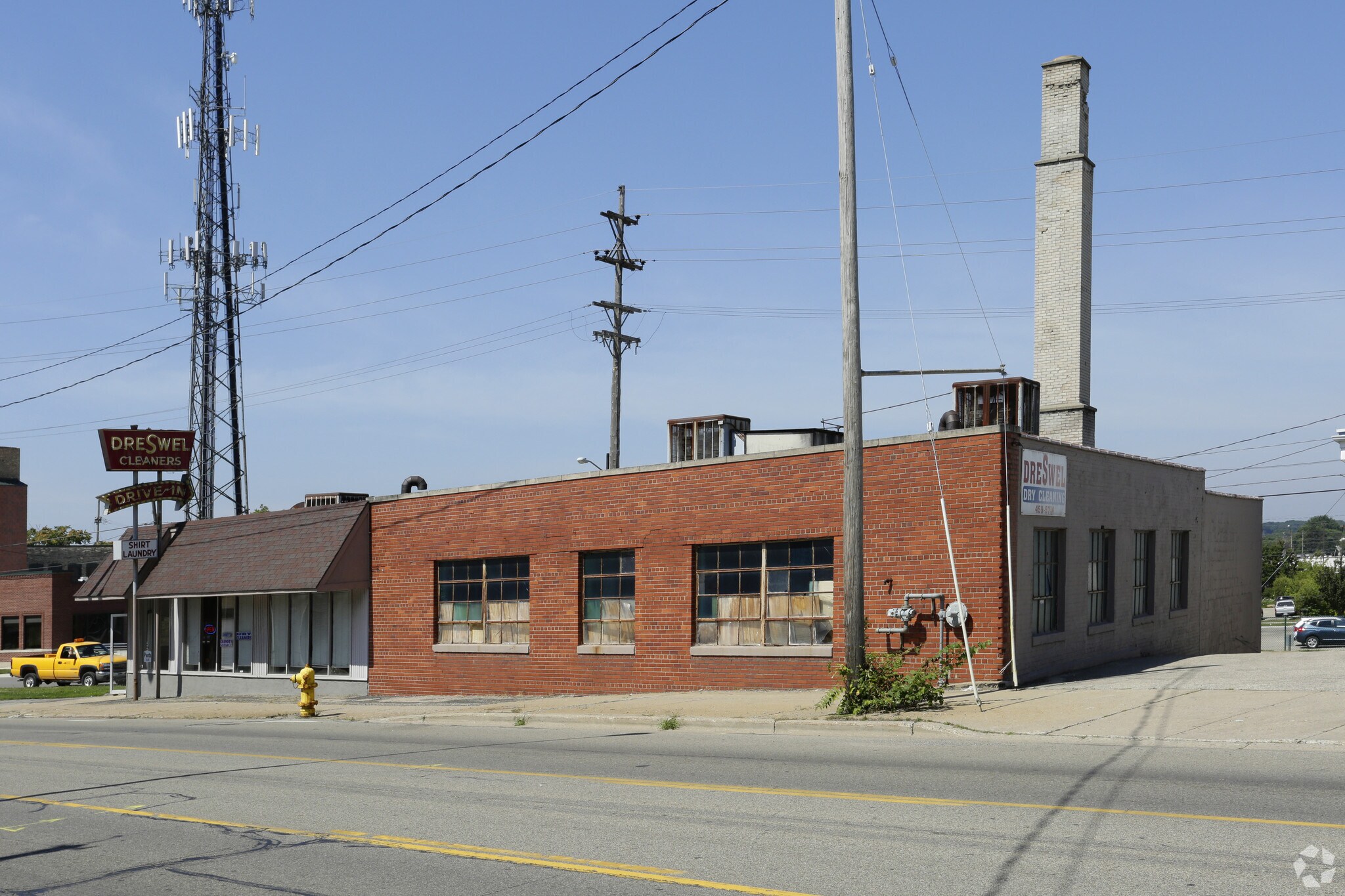 1135 Plainfield Ave NE, Grand Rapids, MI 49503 Retail for Sale