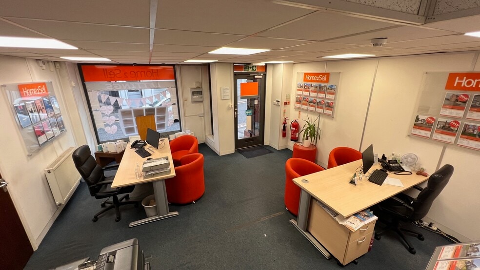 1-5 Church St, Ripley for lease - Interior Photo - Image 3 of 8