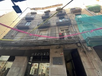 More details for Carrer Sobrerroca, 25, Manresa - Retail for Lease