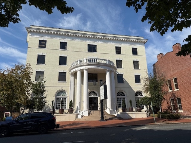 904 Princess Anne St, Fredericksburg, VA for lease - Building Photo - Image 1 of 8