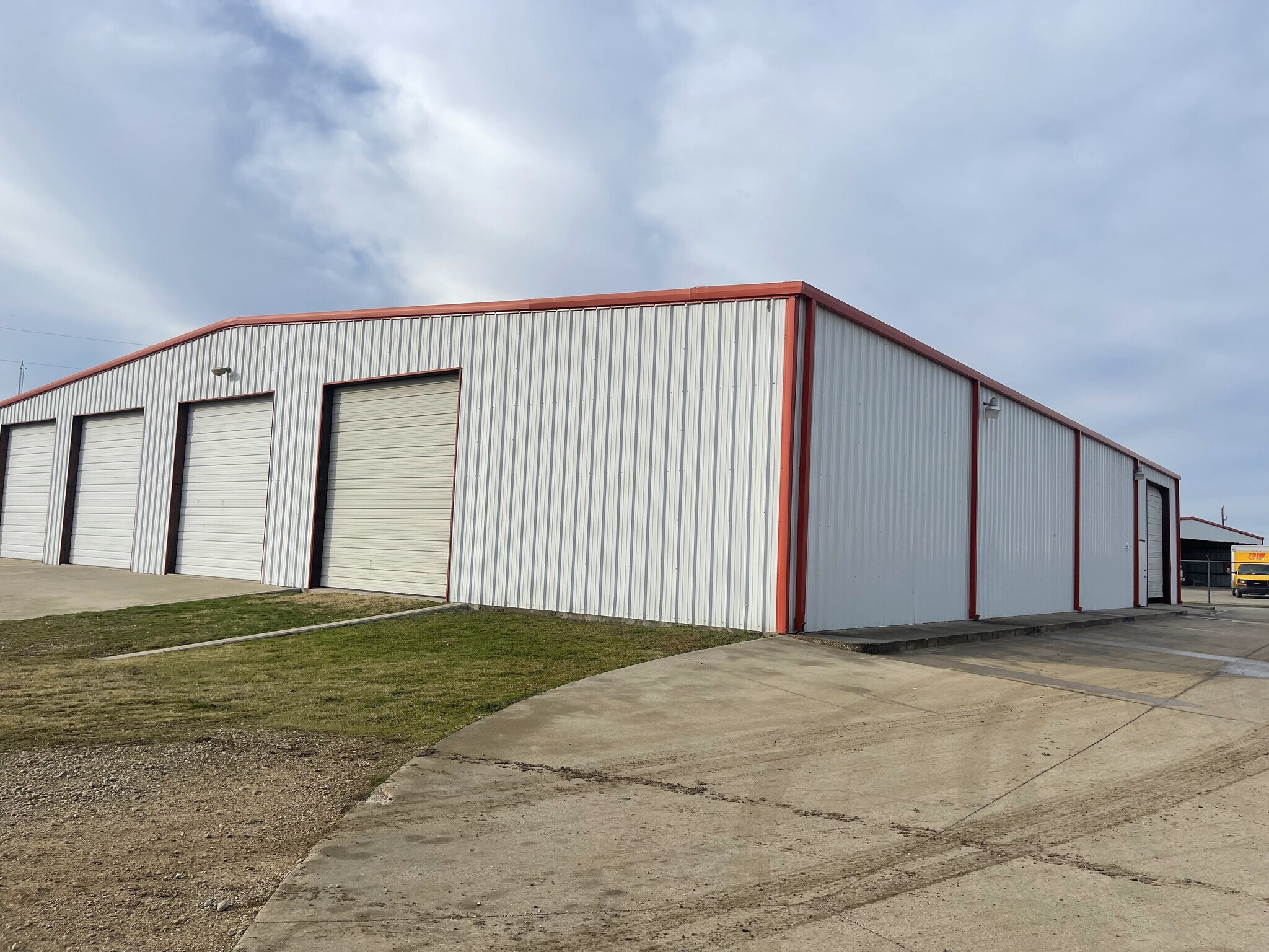 2475 Blue Mound Rd W, Haslet, TX for sale Building Photo- Image 1 of 1