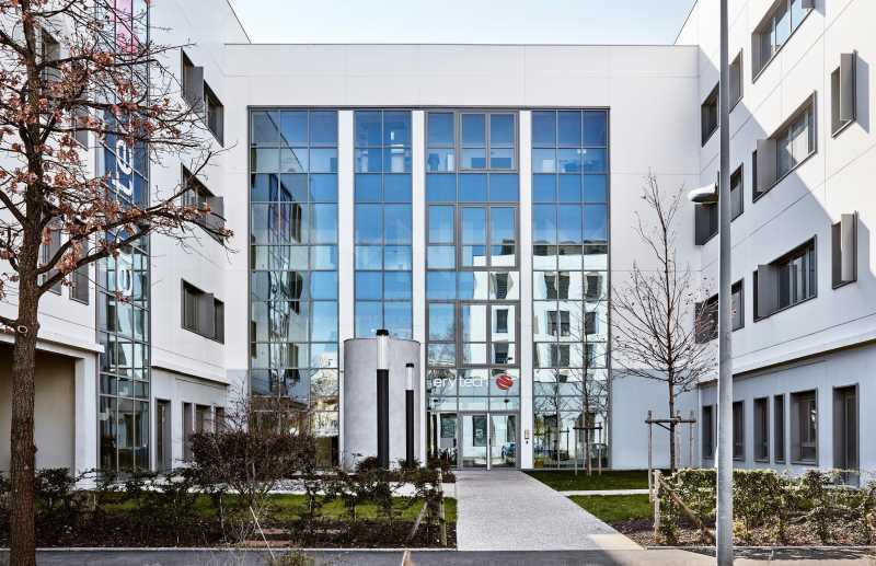 Office in Lyon for lease Building Photo- Image 1 of 8