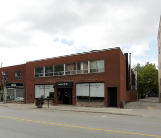 More details for 438 Kerr St, Oakville, ON - Retail for Lease