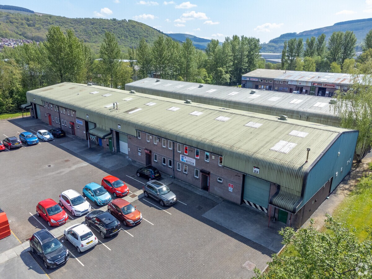 Aberaman, Aberaman, CF44 6DA - Industrial for Lease | LoopNet