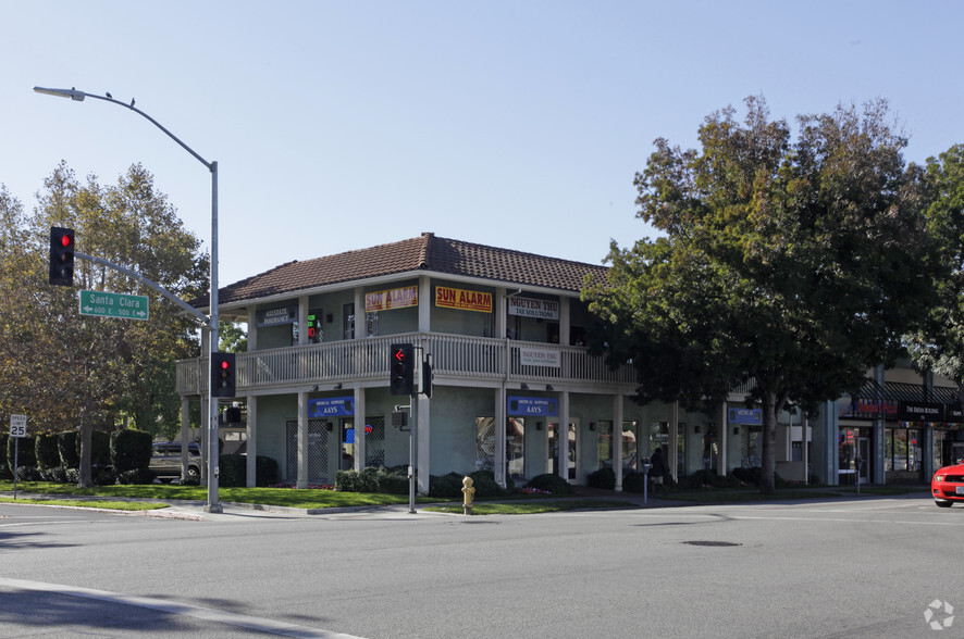 598 E Santa Clara St, San Jose, CA 95112 | LoopNet