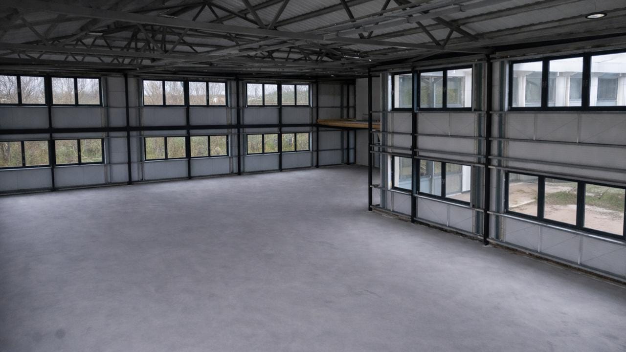 Peregrine Rd, Westhill for lease Interior Photo- Image 1 of 3