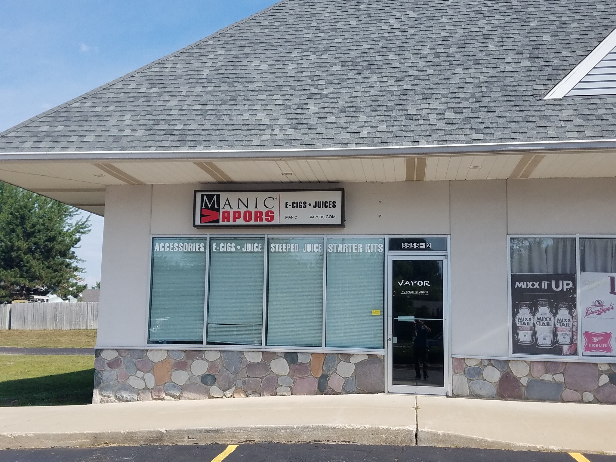 3555 68th St SE, Caledonia, MI for sale Building Photo- Image 1 of 1