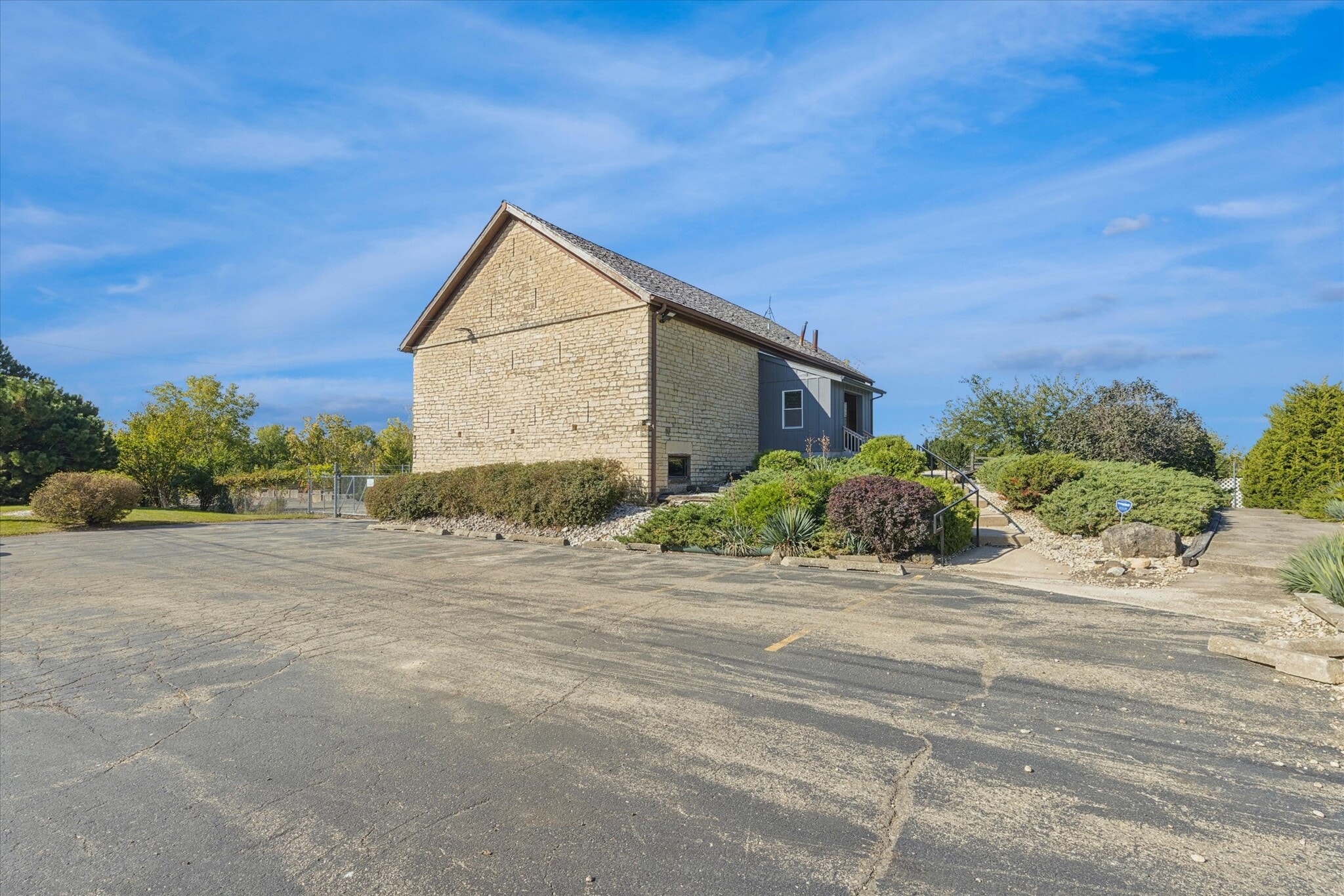 12152 S Naperville Rd, Plainfield, IL for lease Building Photo- Image 1 of 4