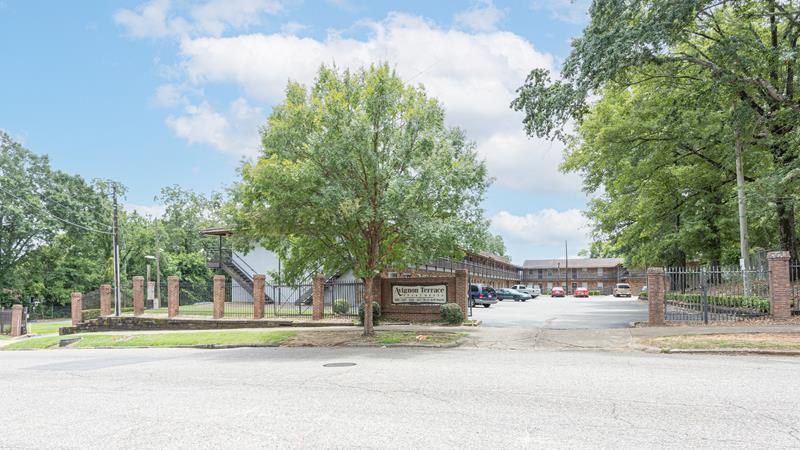 335 W Fred D Gray Ave, Montgomery, AL for sale Primary Photo- Image 1 of 1