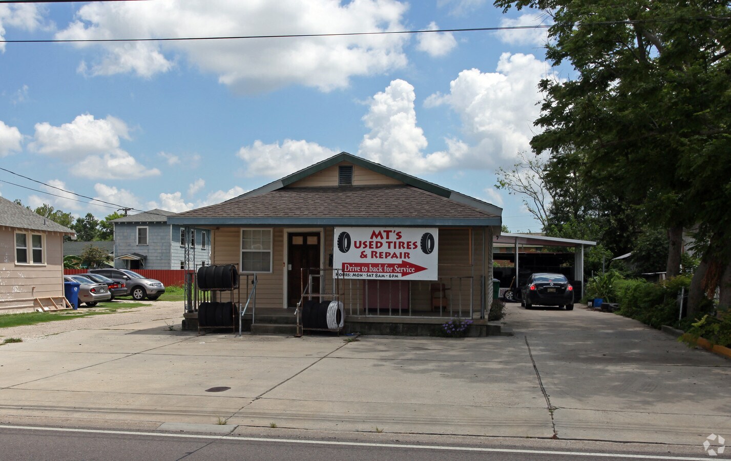 1809 Lafayette St, Gretna, LA 70053