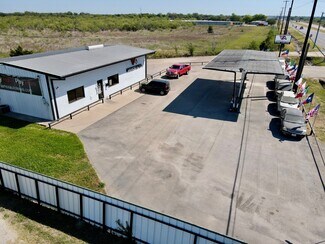 More details for 3922 W US Highway 80, Terrell, TX - Retail for Sale