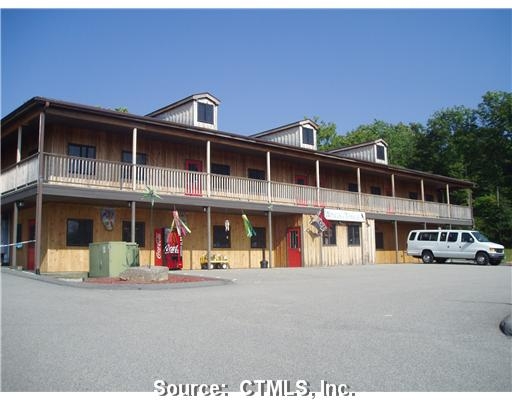 26 New London Rd, Salem, CT for sale Primary Photo- Image 1 of 1