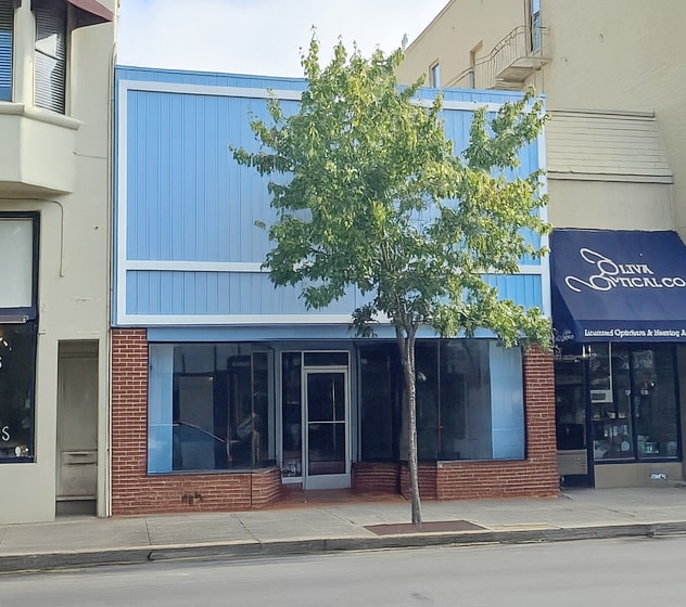 1340 4th St, San Rafael, CA for lease Building Photo- Image 1 of 9