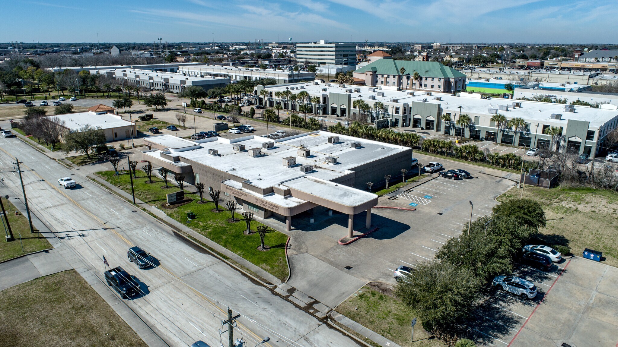 530-532 Orchard St, Webster, TX for sale Building Photo- Image 1 of 1