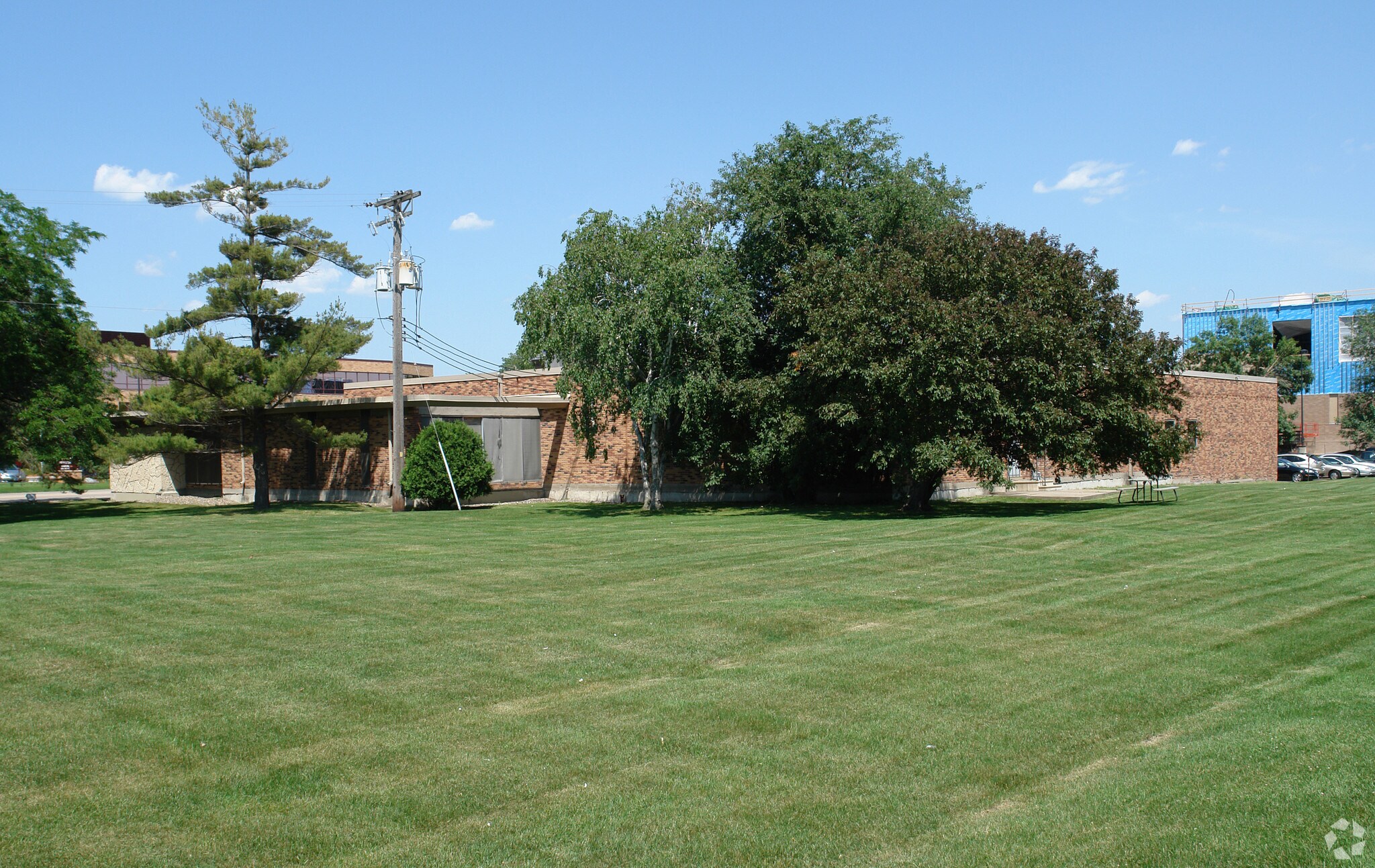4701 W 77th St, Edina, MN for sale Primary Photo- Image 1 of 1