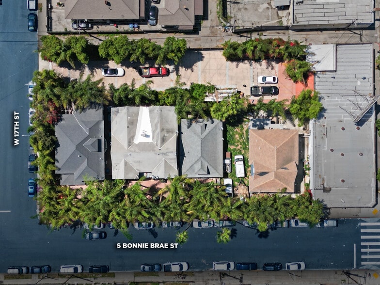 Bonnie Brae Portfolio portfolio of 4 properties for sale on LoopNet.com - Building Photo - Image 2 of 13