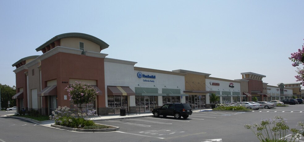 5965 5897 Lone Tree Way Antioch Ca 94509 Retail Space