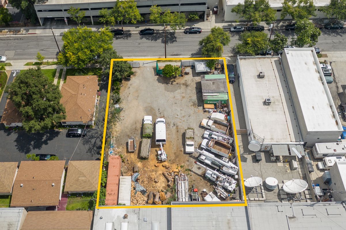 2535 Nina St, Pasadena, CA for sale Building Photo- Image 1 of 1