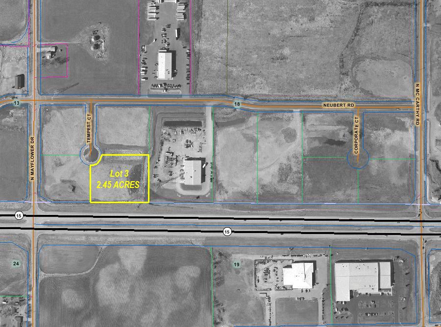 2910 Tempest Ct, Grand Chute, WI 54913