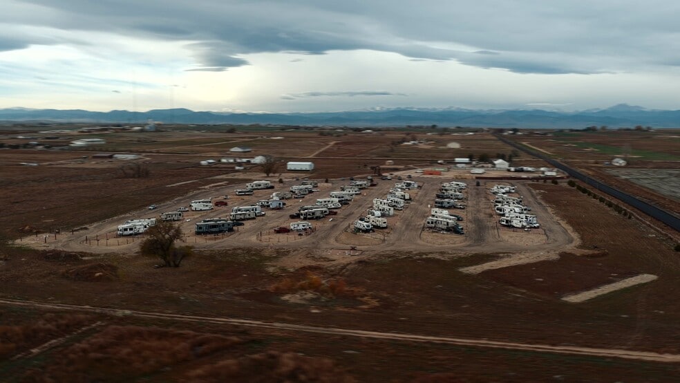 7878 County Road 21, Fort Lupton, CO for sale - Commercial Listing Video - Image 1 of 8