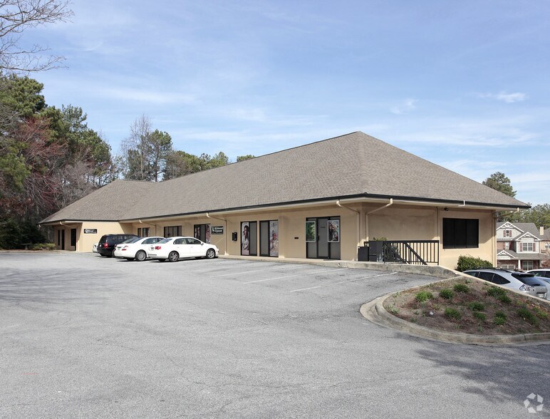 1545 Powers Ferry Rd SE, Marietta, GA for sale - Primary Photo - Image 1 of 1