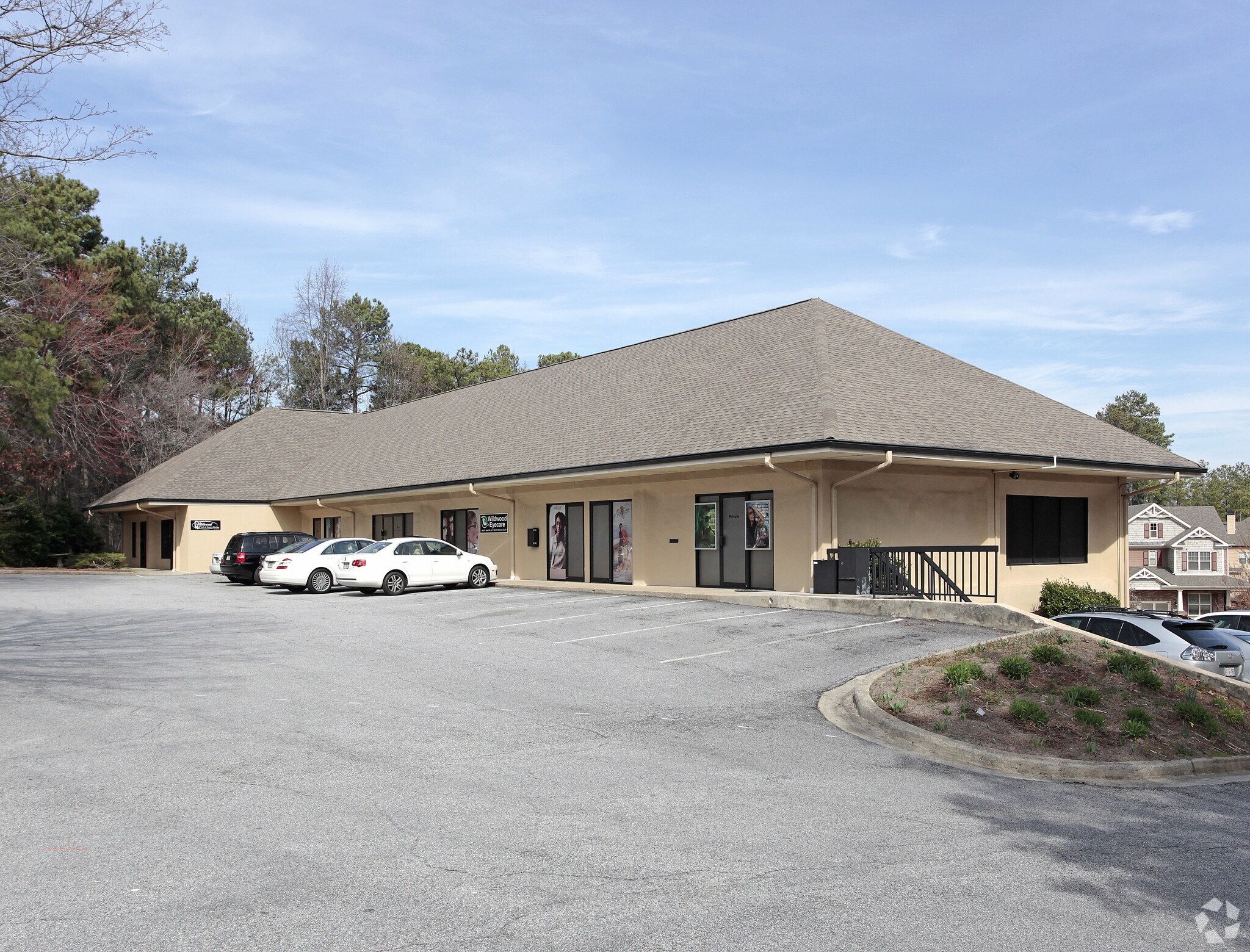 1545 Powers Ferry Rd SE, Marietta, GA for sale Primary Photo- Image 1 of 1