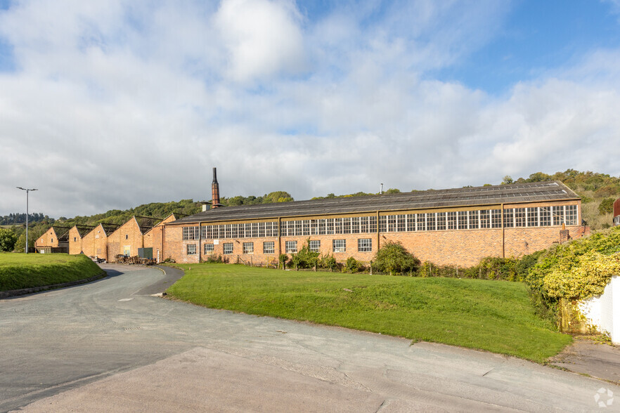 Stowfield, Lydbrook for lease - Primary Photo - Image 1 of 3