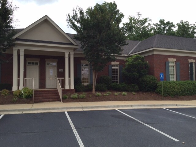 2101 Brookstone Centre Pky, Columbus, GA for sale - Primary Photo - Image 1 of 1