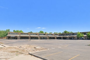 Genesis Office Plaza - Convenience Store