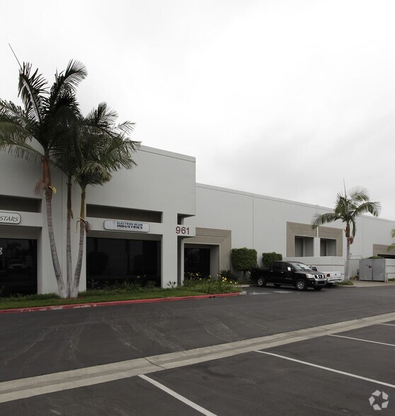 961 Via Rodeo, Placentia, CA for sale - Primary Photo - Image 1 of 1