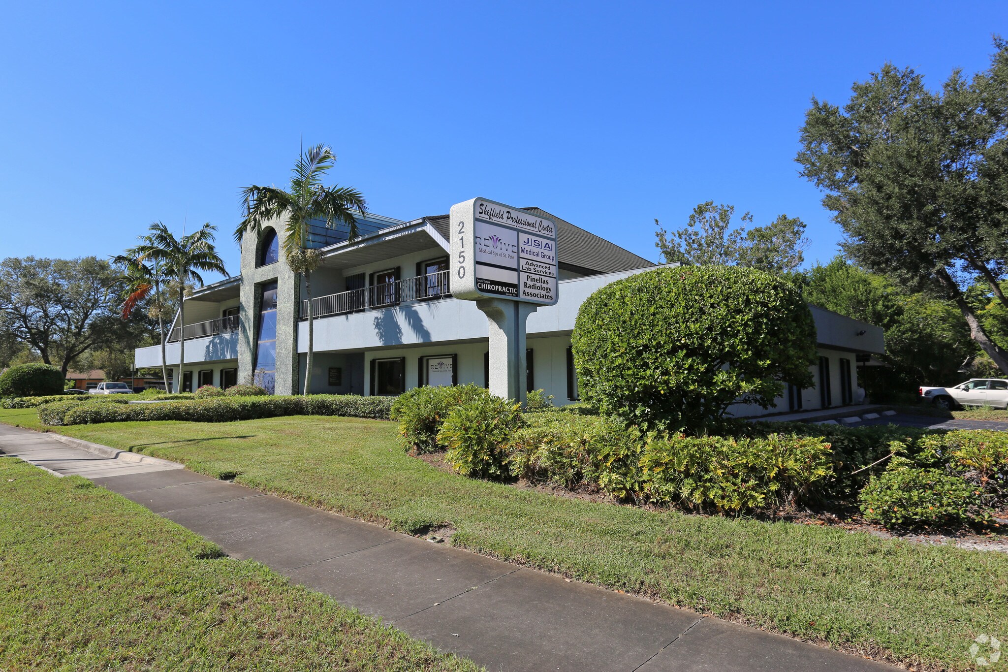 2150 49th St N, Saint Petersburg, FL for sale Building Photo- Image 1 of 1