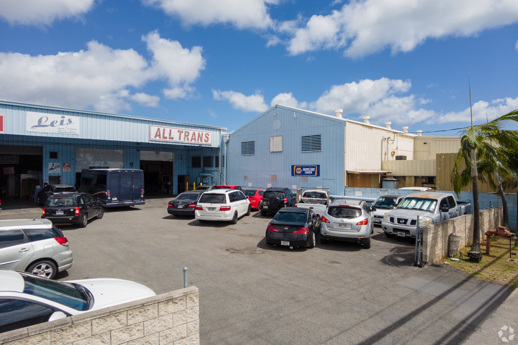 841861 Mapunapuna St, Honolulu, HI 96819 851 Mapunapuna Street