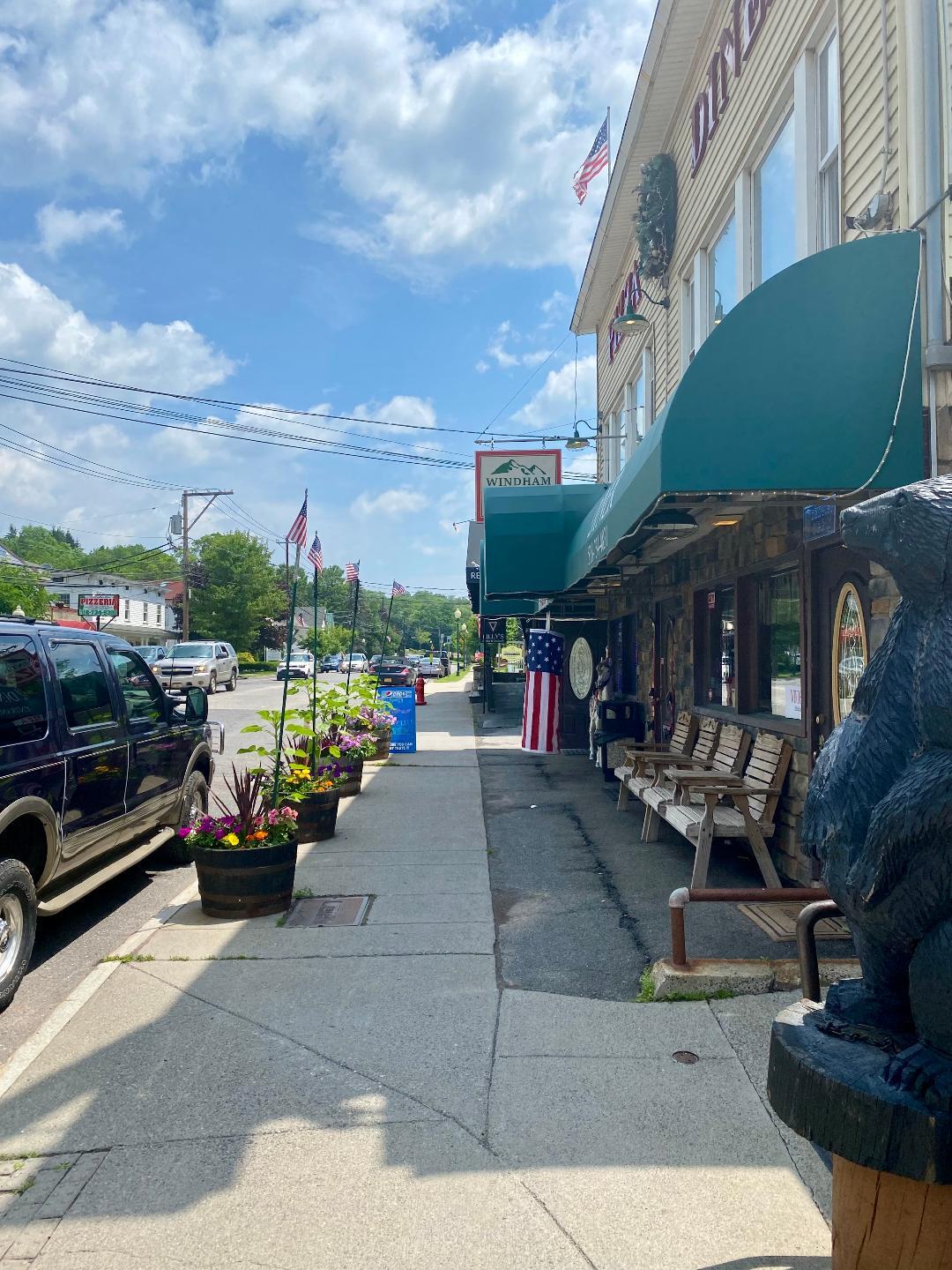 5339 Main St, Windham, NY 12496 Windham Diner