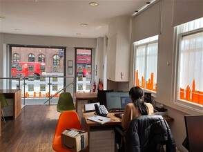 230 Borough High St, London for lease Interior Photo- Image 2 of 5