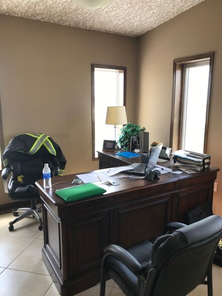 12404 111 Av, Grande Prairie, AB for sale - Building Photo - Image 2 of 14