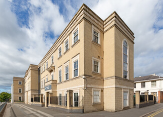 More details for 71 Princess Rd W, Leicester - Office for Lease