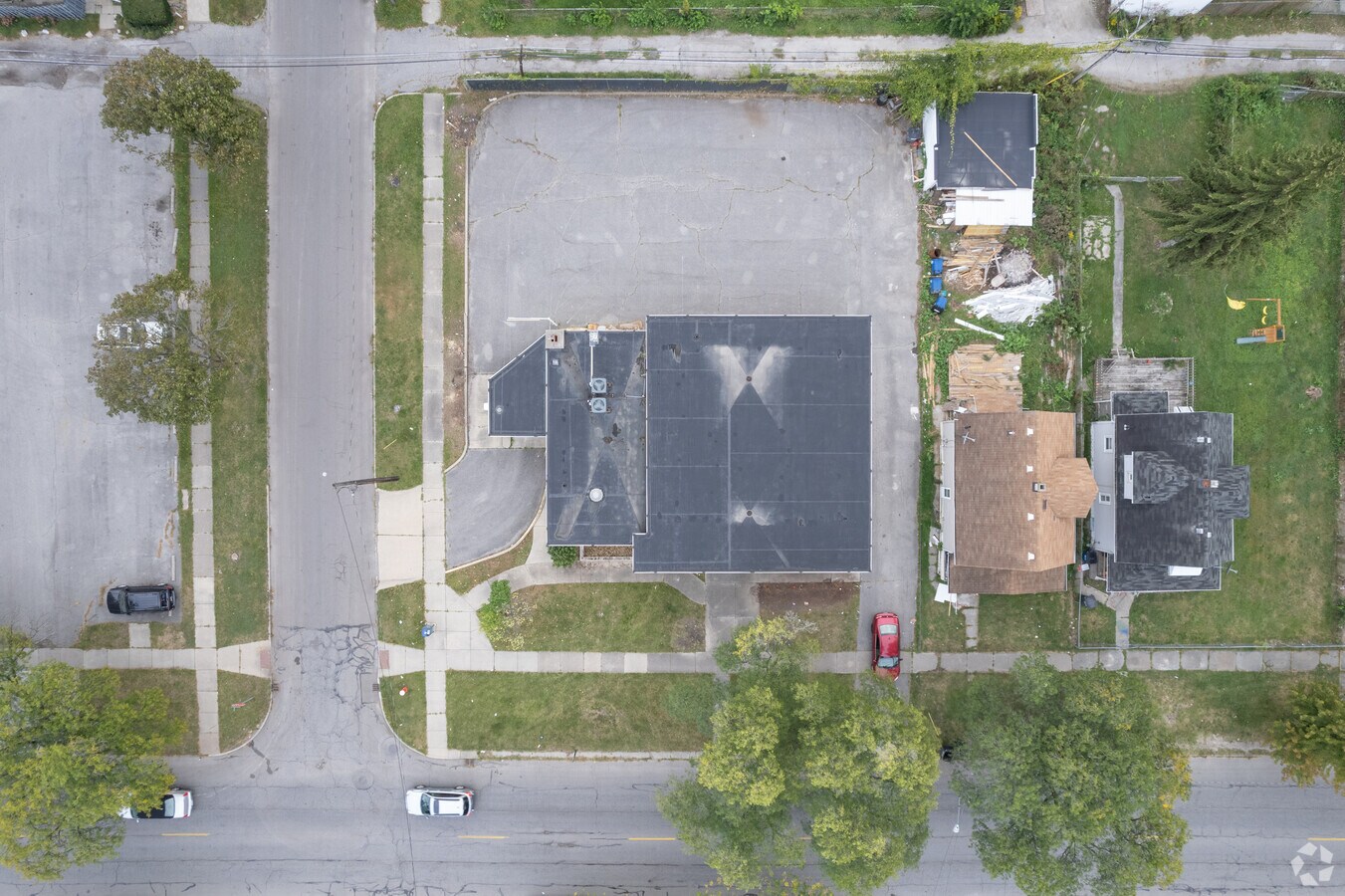 3360 Stickney Ave, Toledo, OH 43608 Retail for Sale