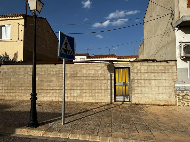 Land in Abengibre for sale - Building Photo - Image 3 of 17