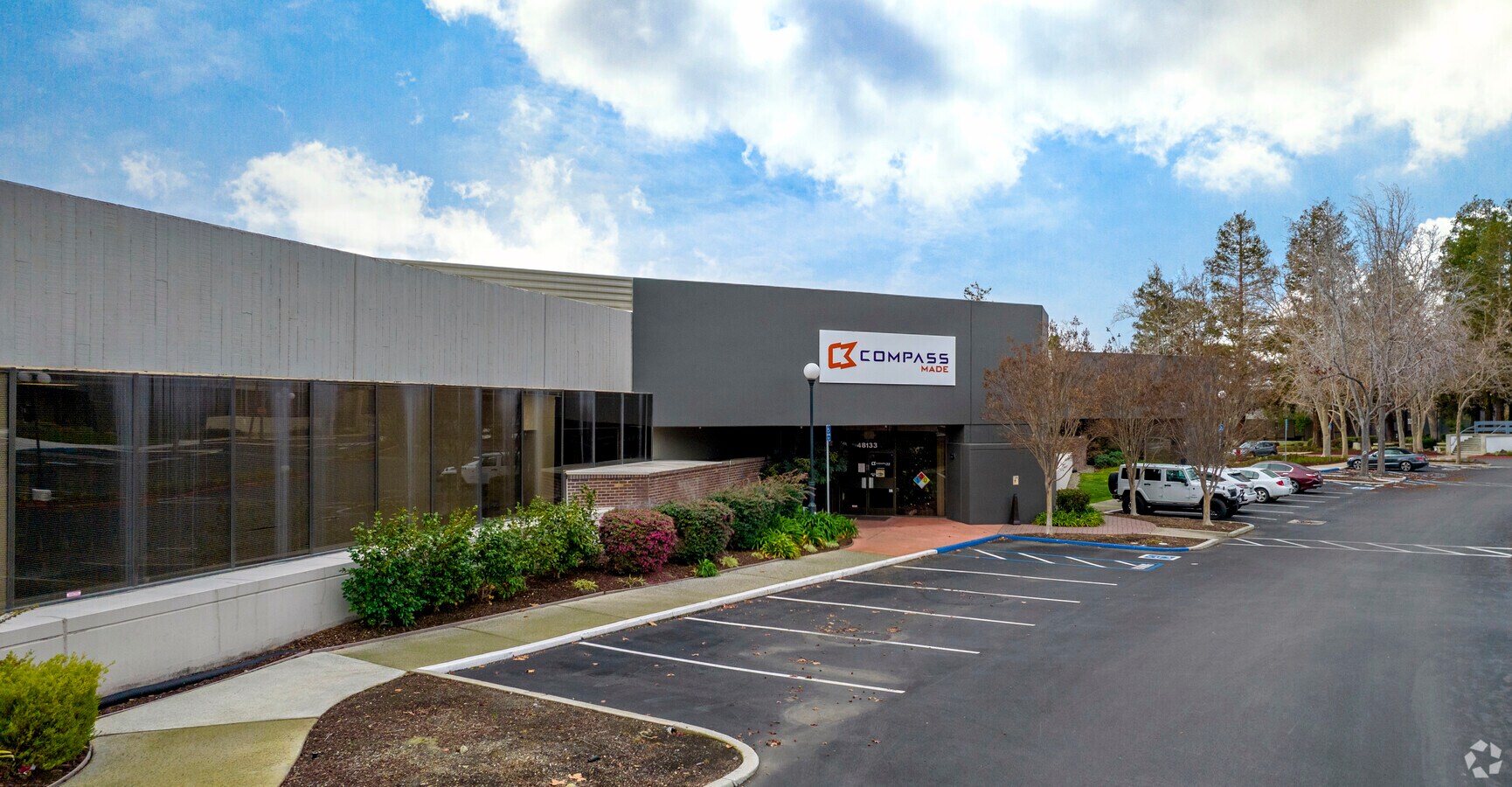 4811948133 Warm Springs Blvd, Fremont, CA 94539