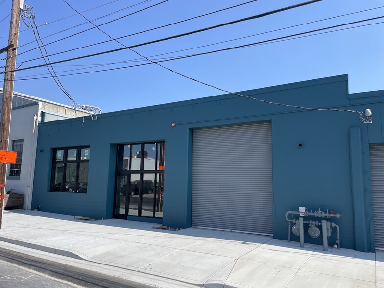 1475 67th St, Emeryville, CA for lease - Building Photo - Image 2 of 10